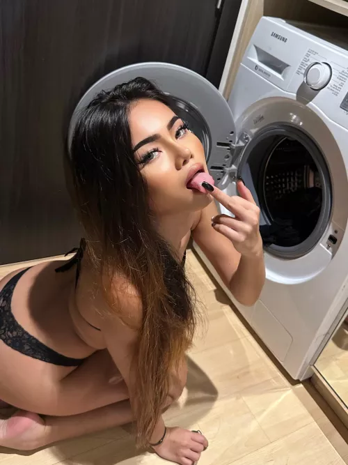 Can I suck ur BWC 3x a day? Y or N