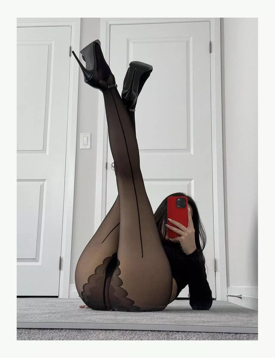 Can I wrap my legs arounc you?