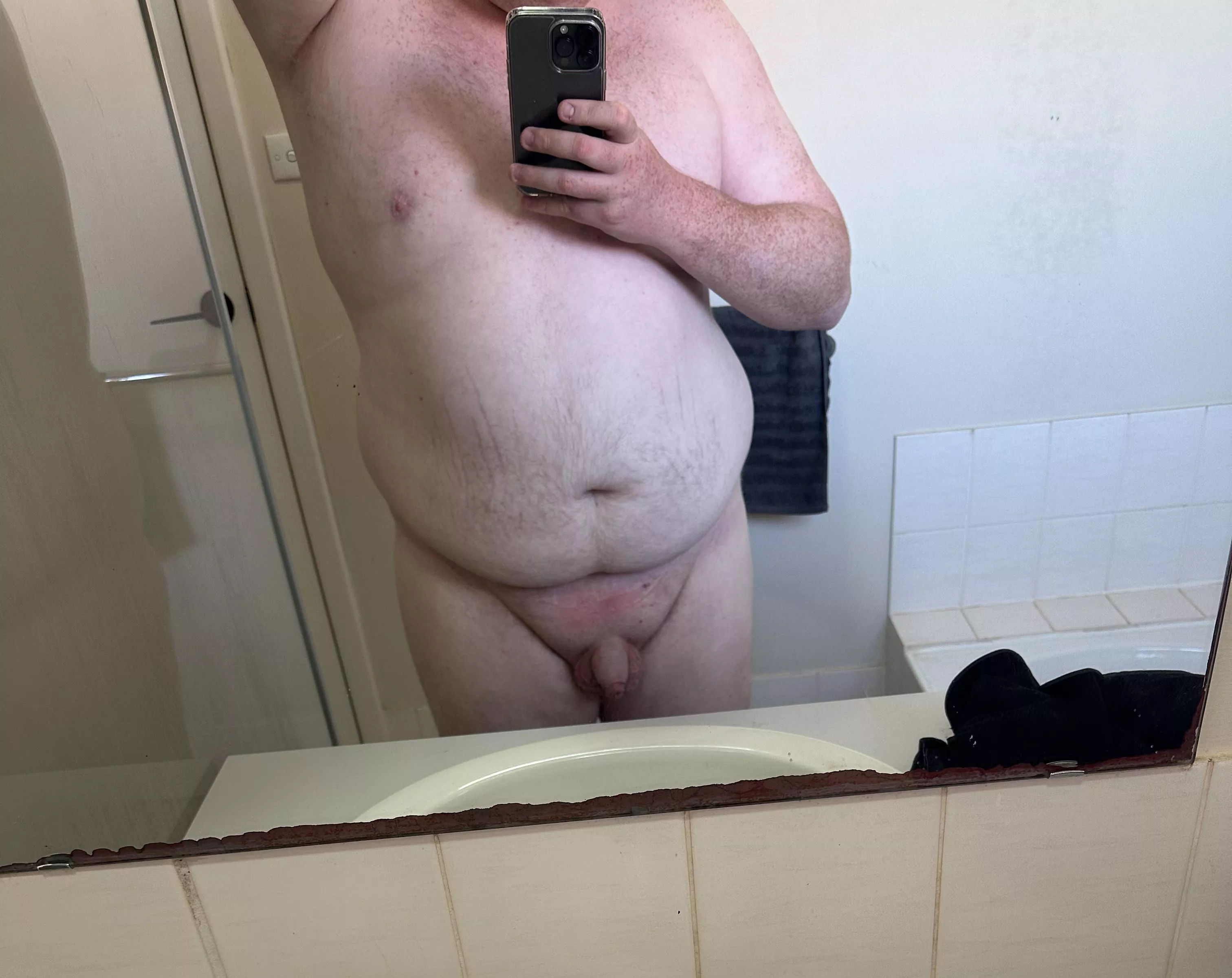 Can someone come make it hard! 