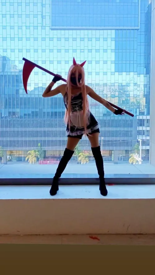 Care to rate my cosplay? (sorry for the low camera quality)