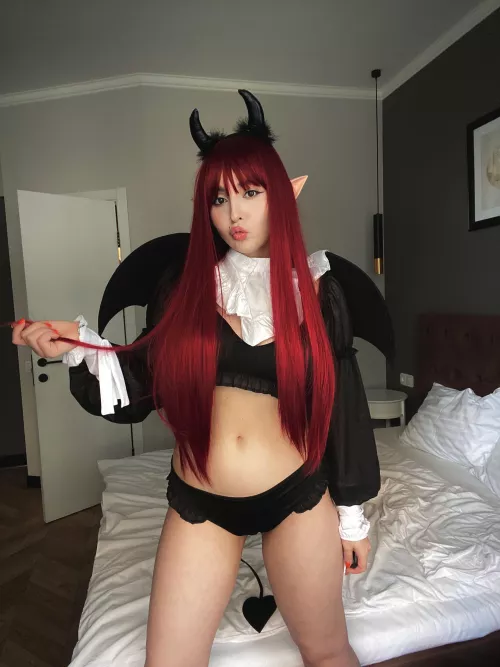 Cosplay Marin Kitagawa