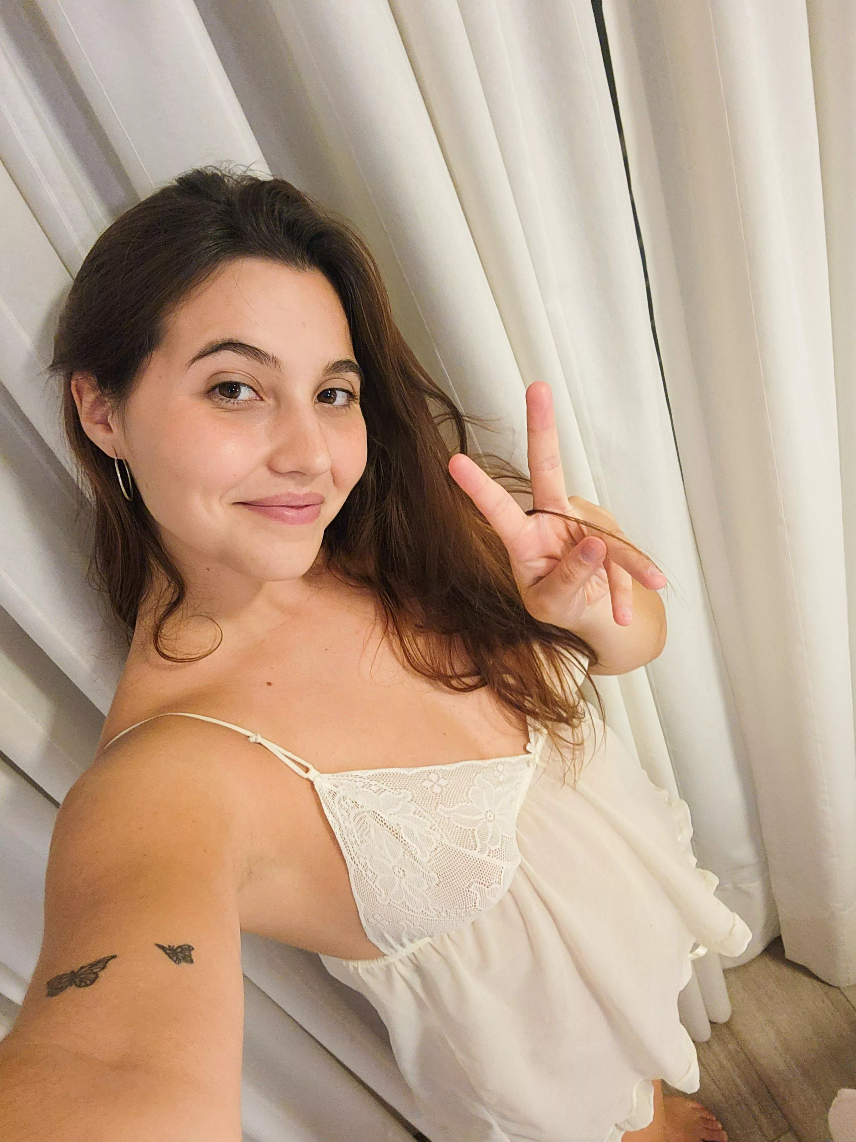 @cutey.luna on Instagram don't be a stranger