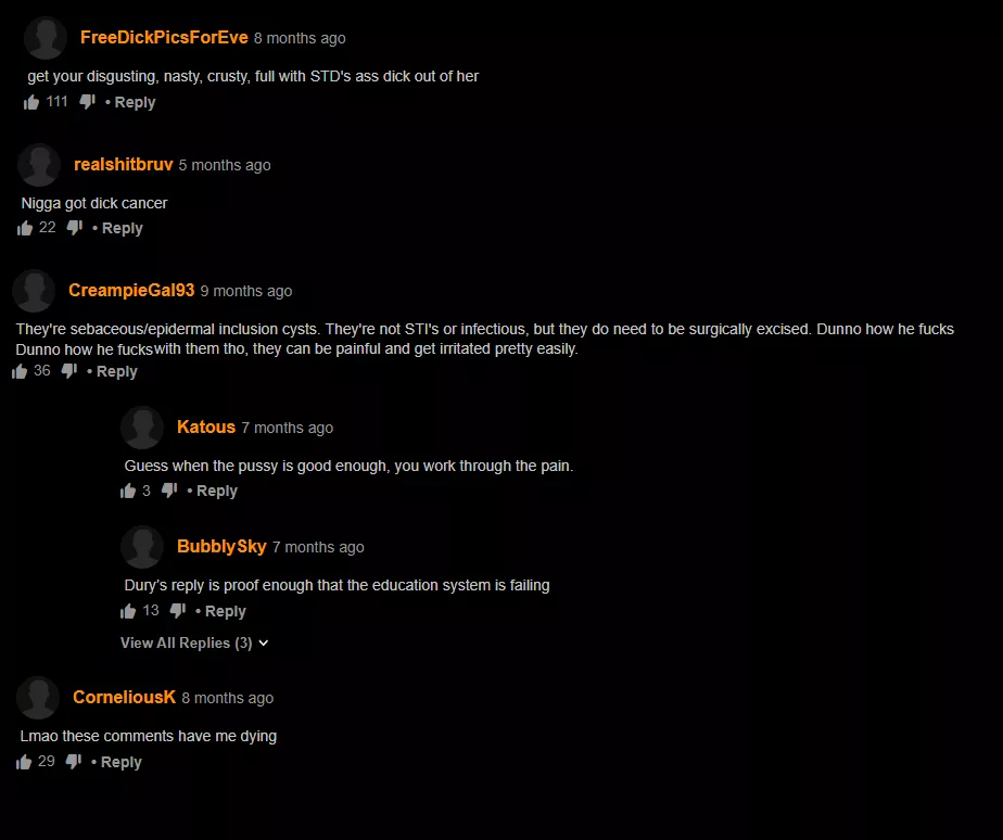 Damn this was a rollecoaster