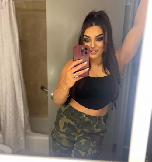 Deonna Purrazzo