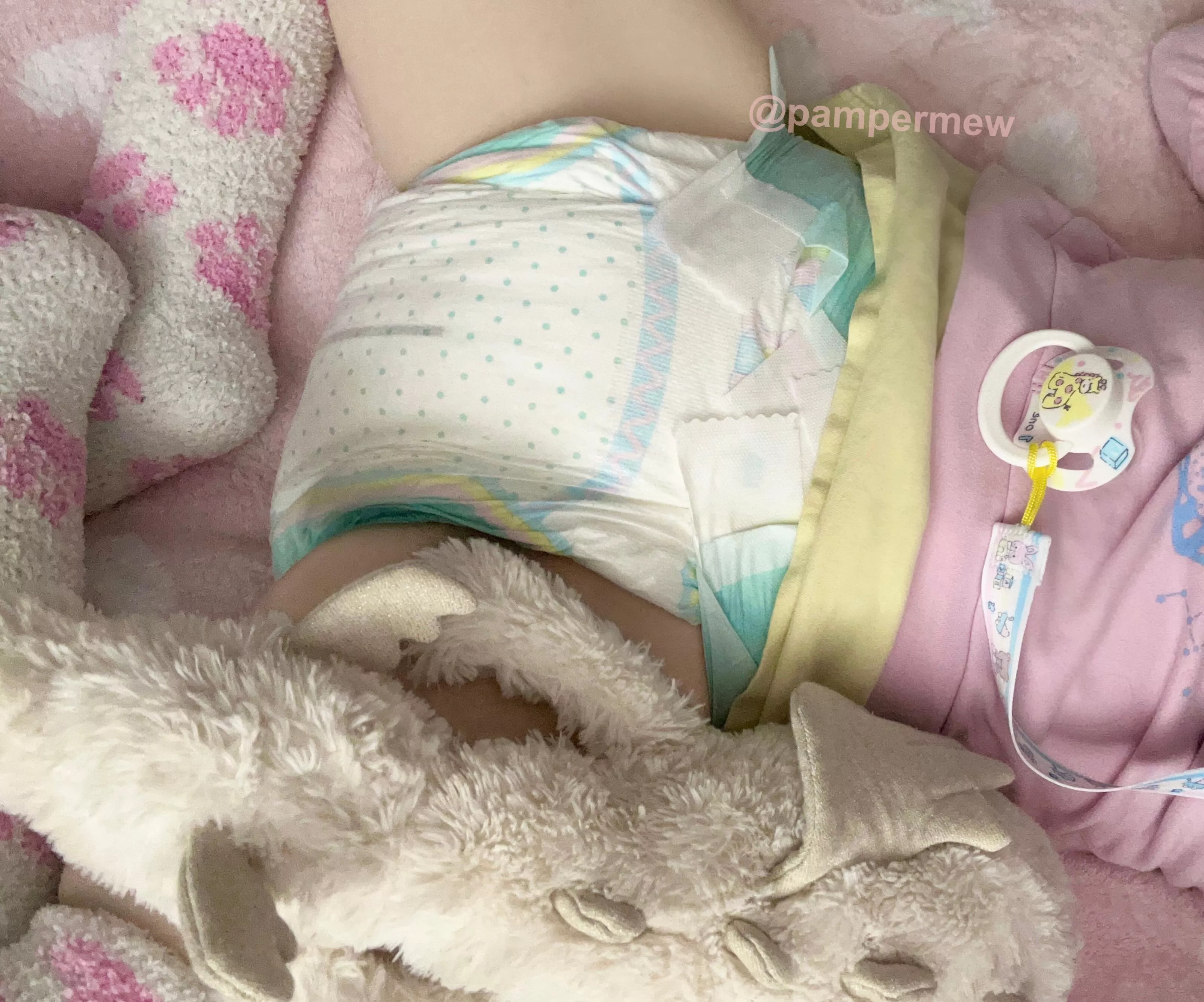 Did I do good with my tapes? :o