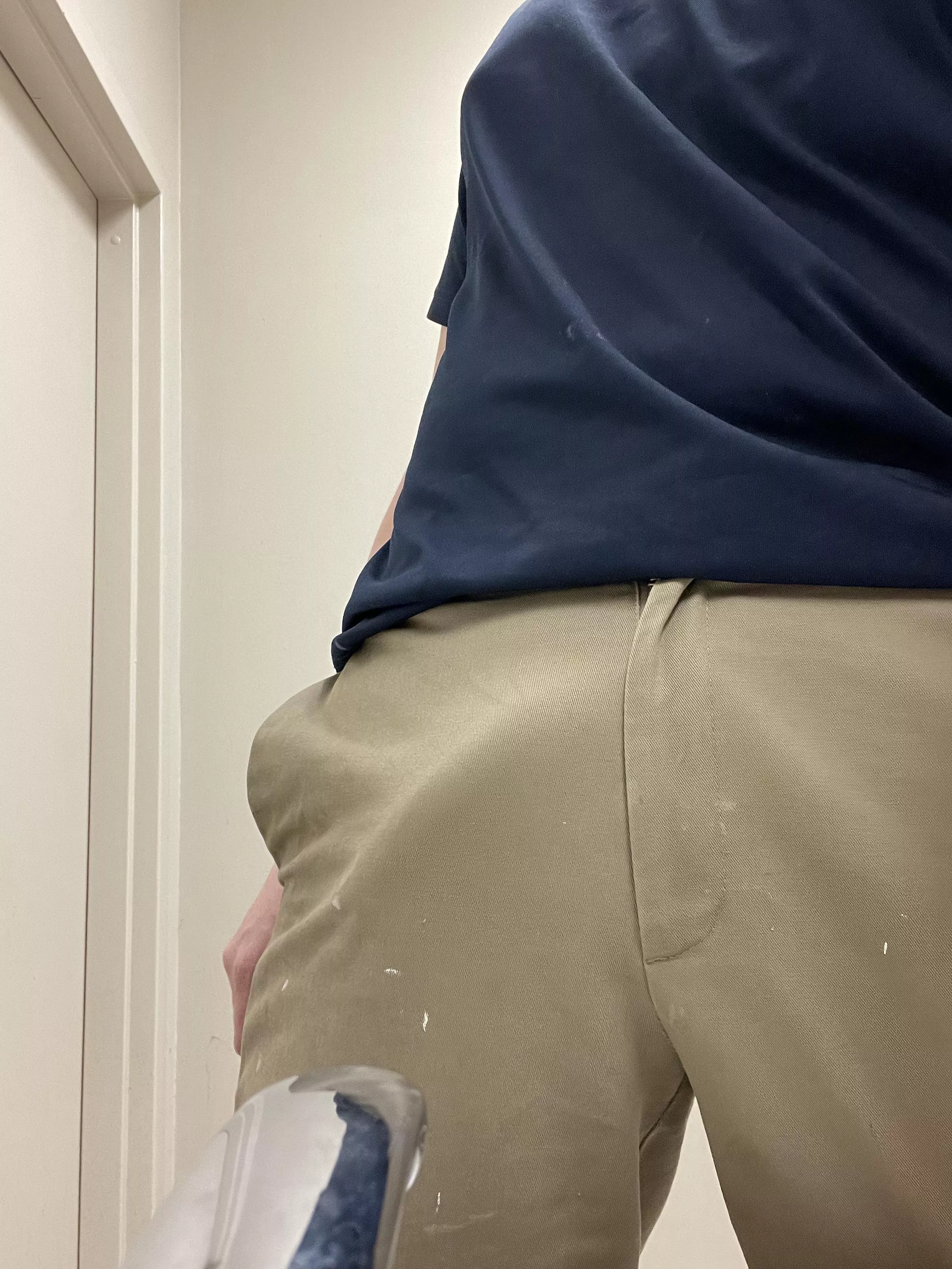 Dm me if you would look while I took your order