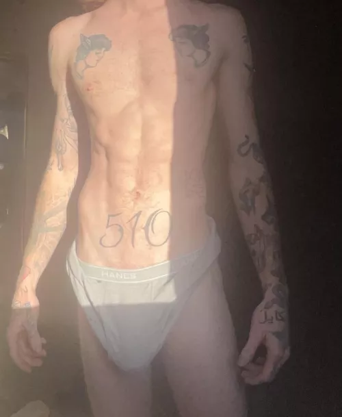 Dms open Guess how long it is