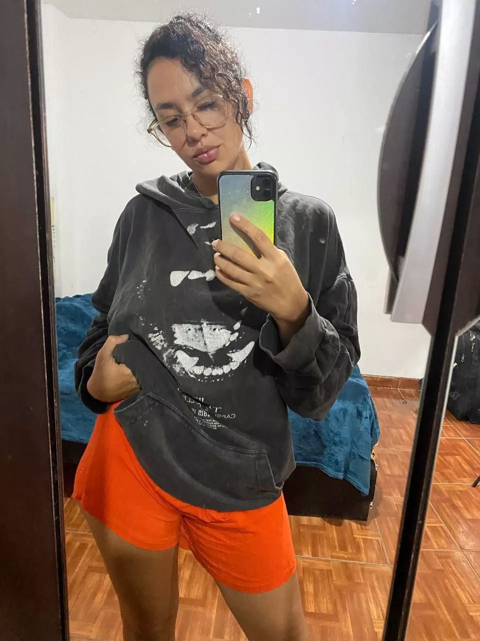 do i look classy to you?