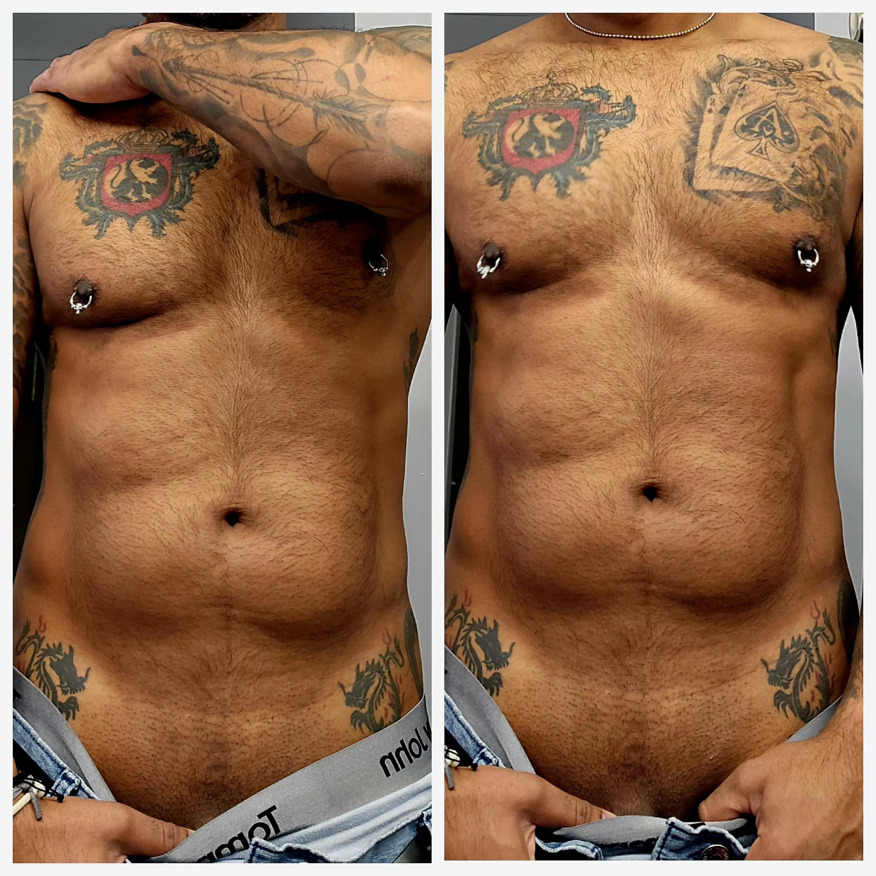 DO MY TATS MAKE ME HOTTER [42] 