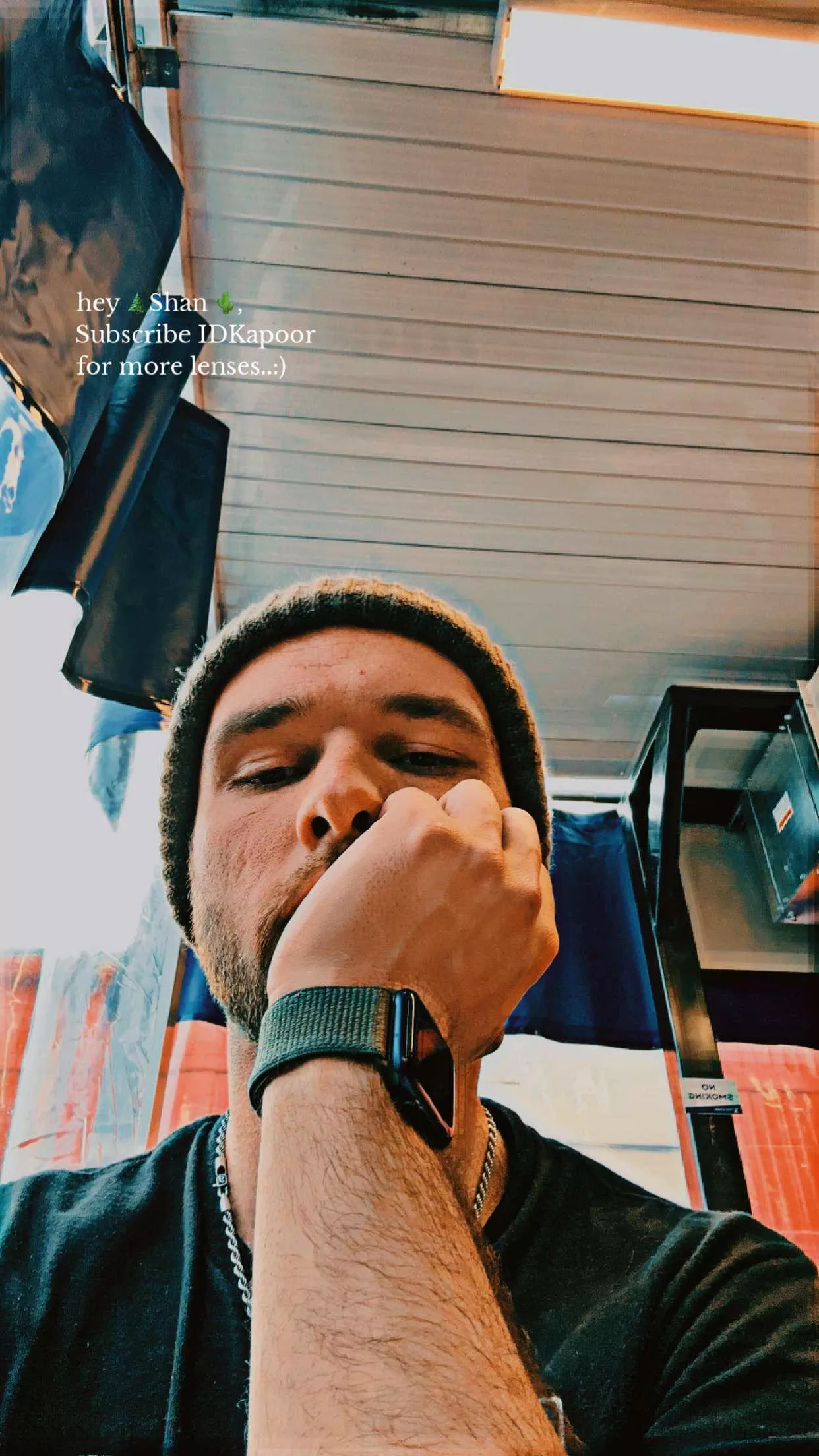 Do yall look at couples differently if they met on a dating app? 