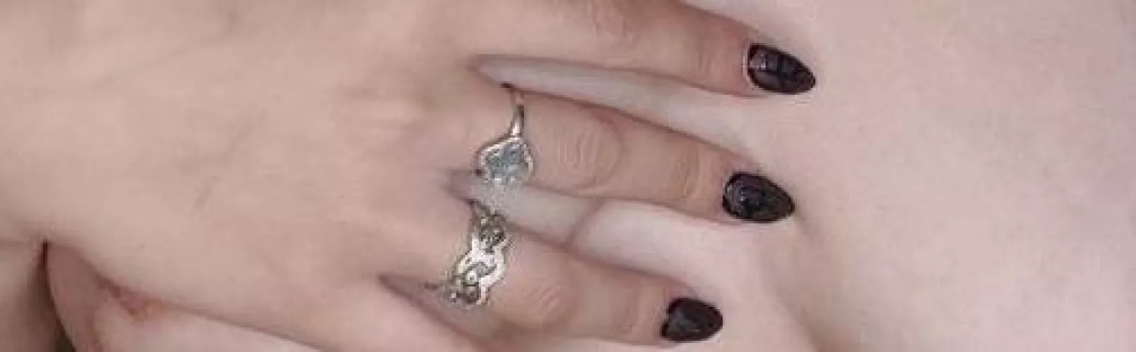 Do you like my busty teen body? c: