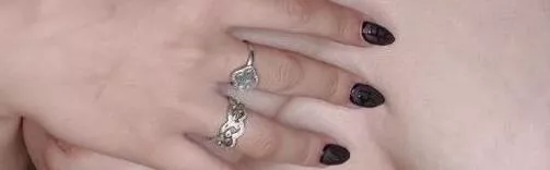 Do you like my busty teen body? c: