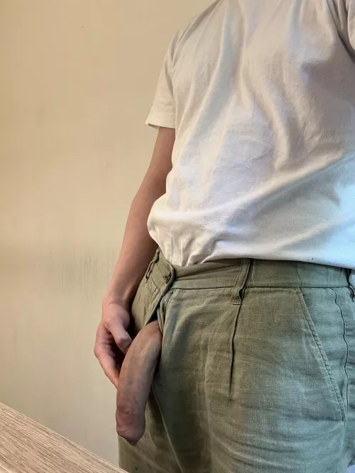 Do you like my massive softie?