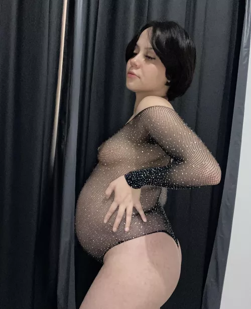 Do you like pregnant women?