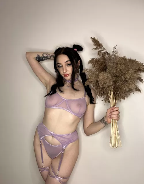 Do you wanna taste it