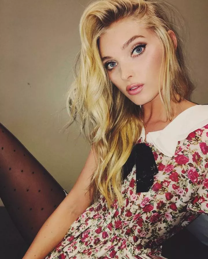 Elsa Hosk