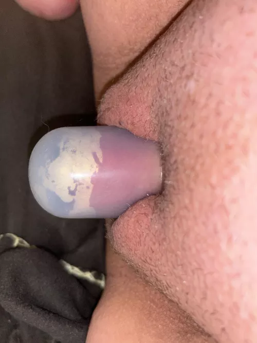 [f] playing with myself