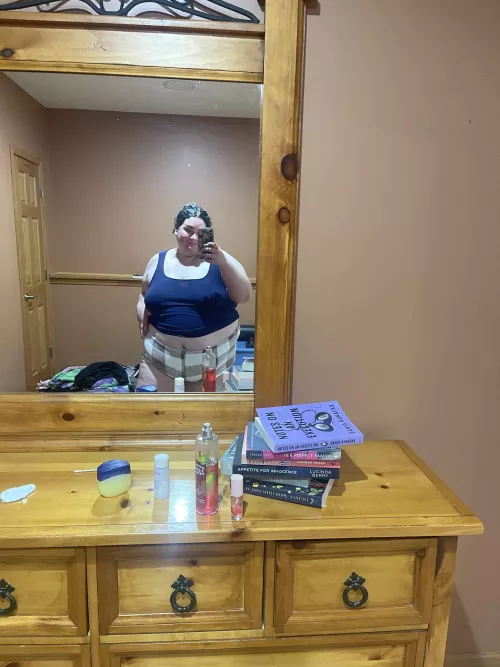 fat book whore 🥰. target books are buy 2 get 1 free rn 🙈