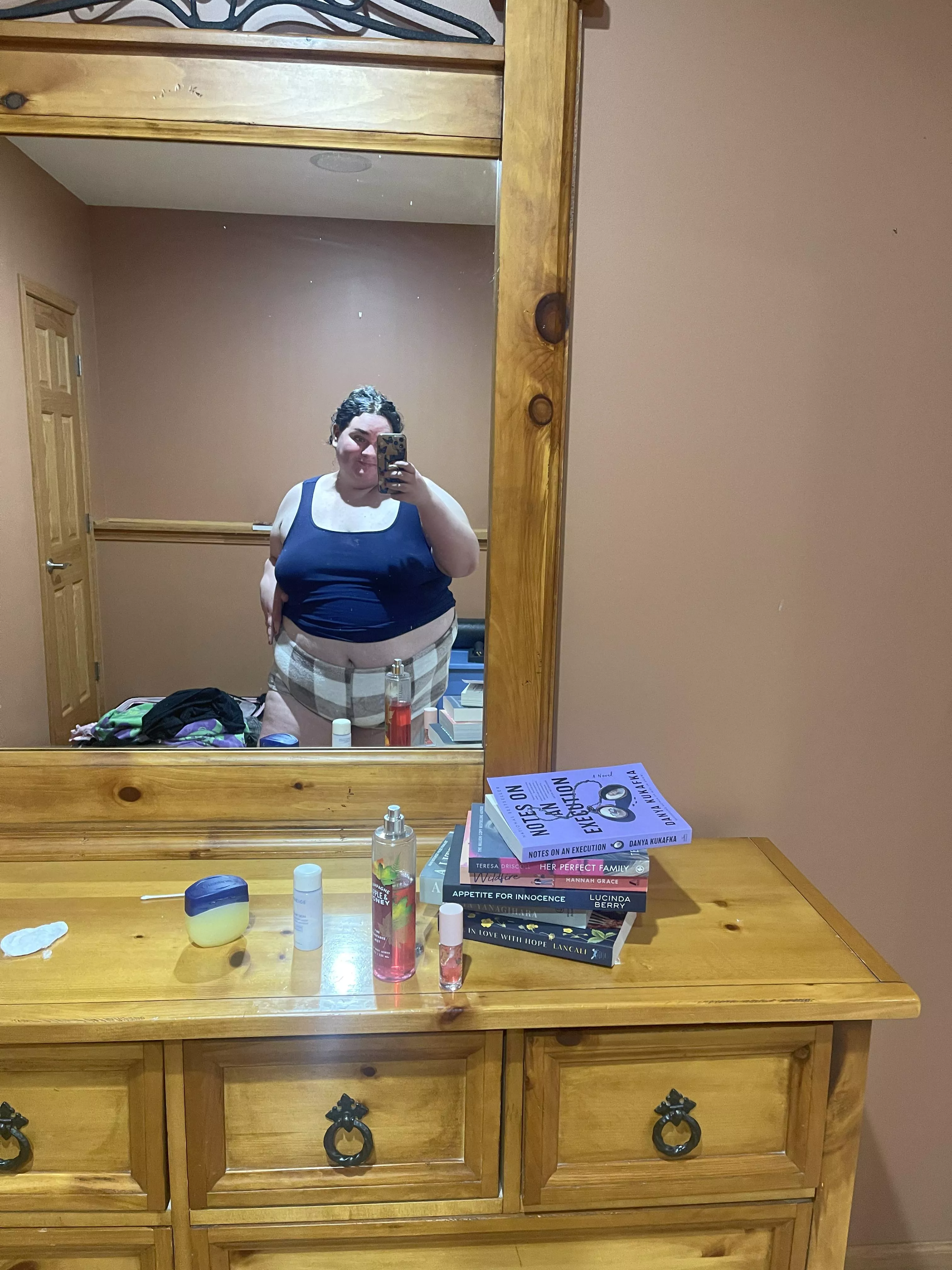 fat book whore 🥰. target books are buy 2 get 1 free rn 🙈