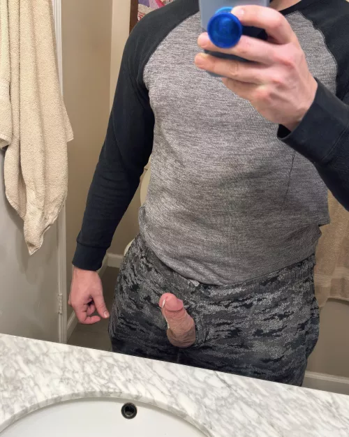 Fat cock Monday 😜