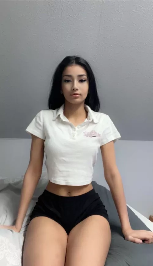 Featuring my fav top