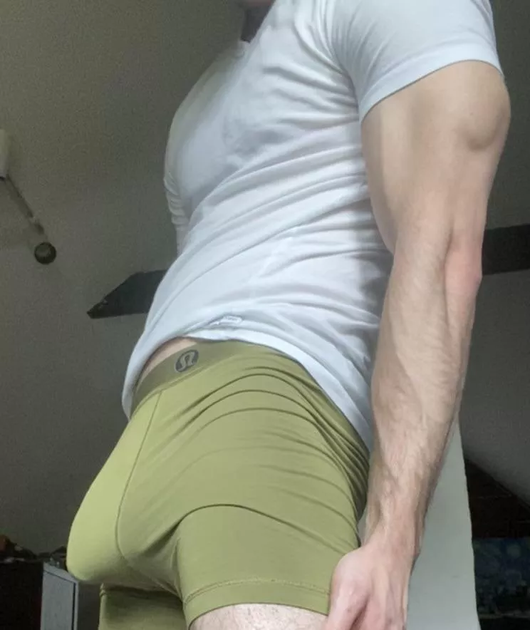 First post here, feelin’ comfy 😋