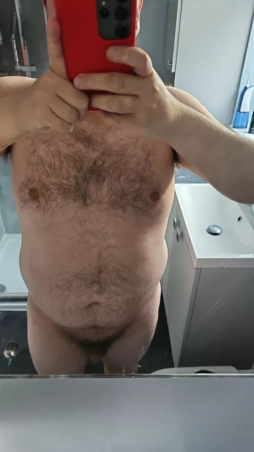 First time posting (m) 28 