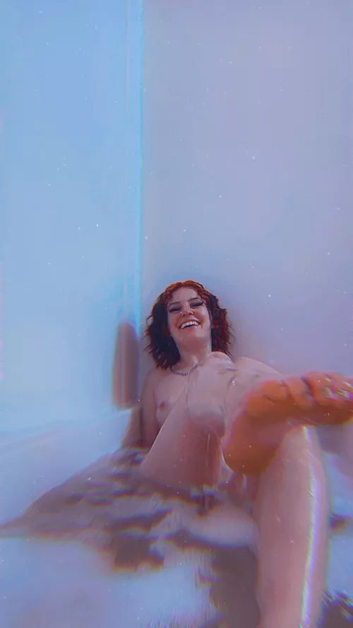 Free content to say hey