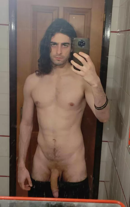 friendlier than i look