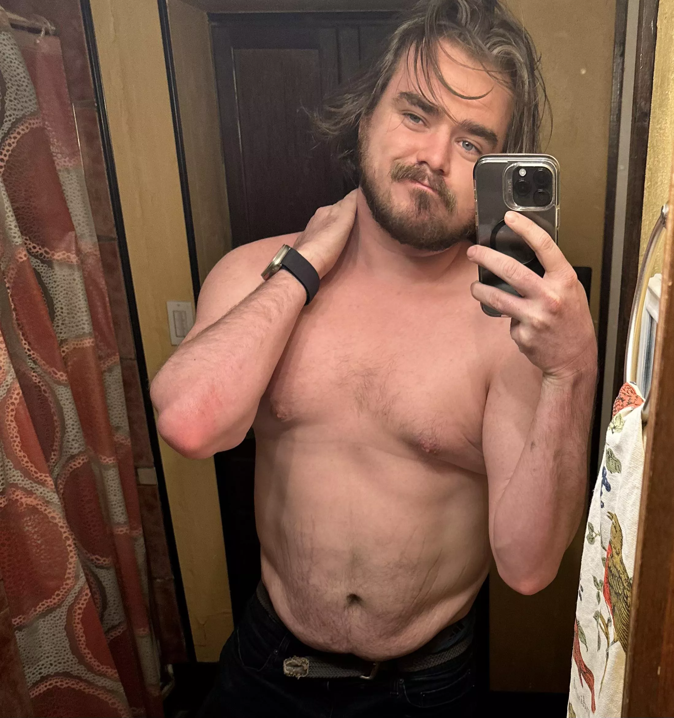 Gm happy eclipse day