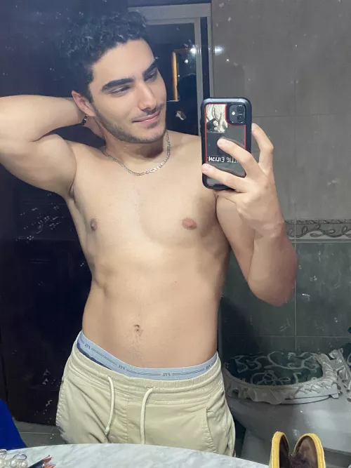 Good morning
