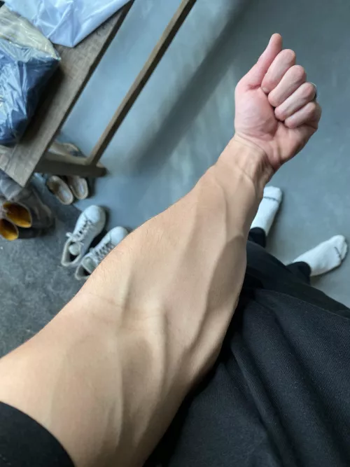 Gym showing its results