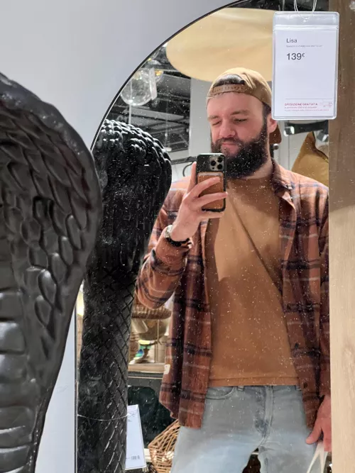 Had a lot going on lately but I’m kinda good. Hope you’re all gang a nice day :)