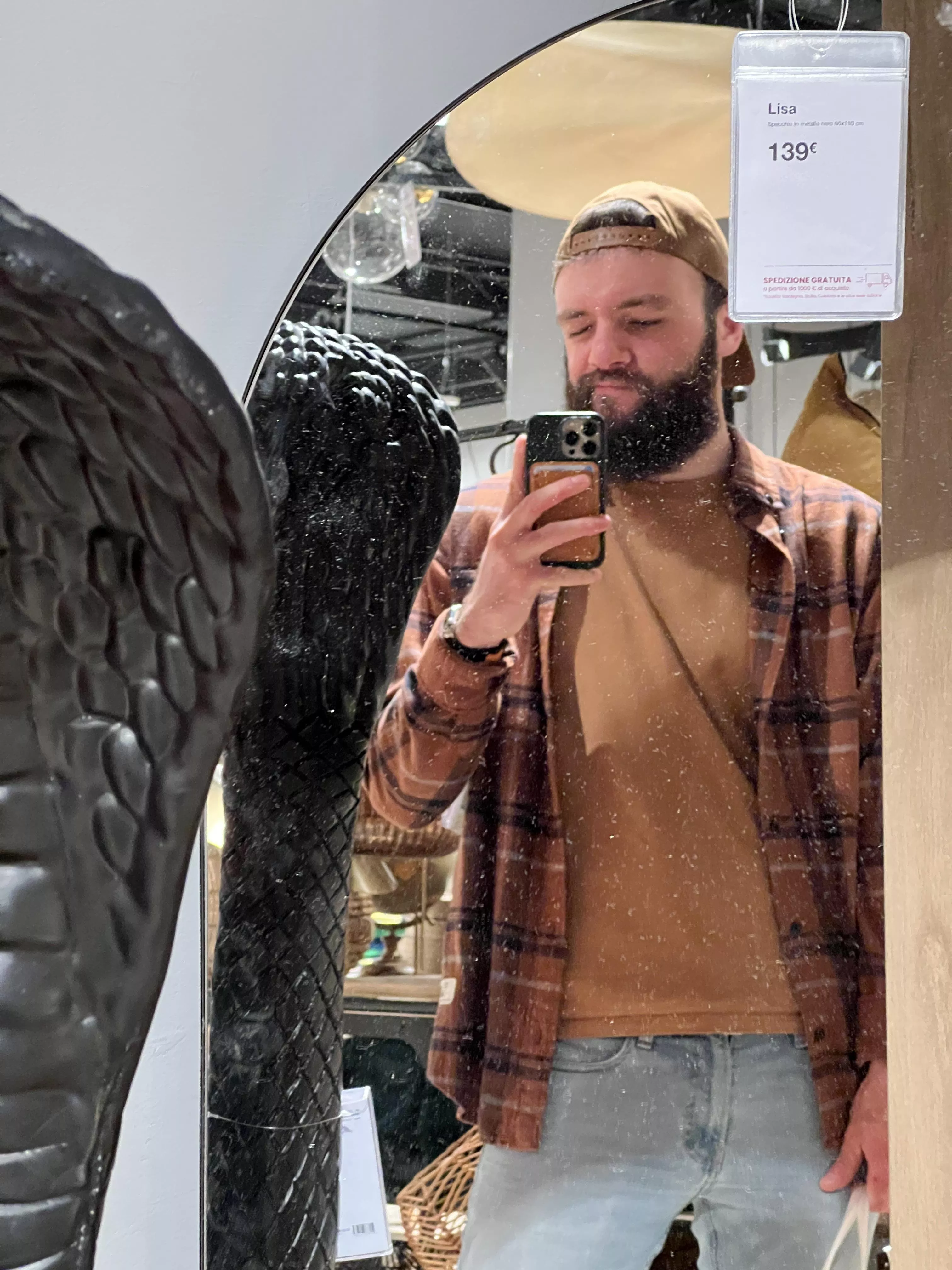 Had a lot going on lately but I’m kinda good. Hope you’re all gang a nice day :)