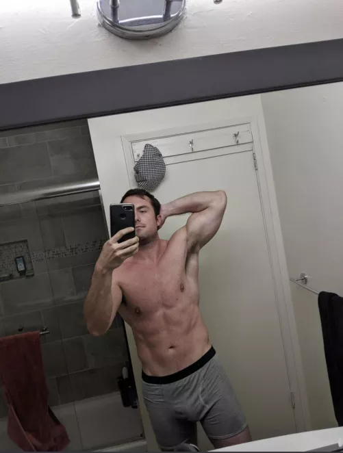 Happy Monday Everyone