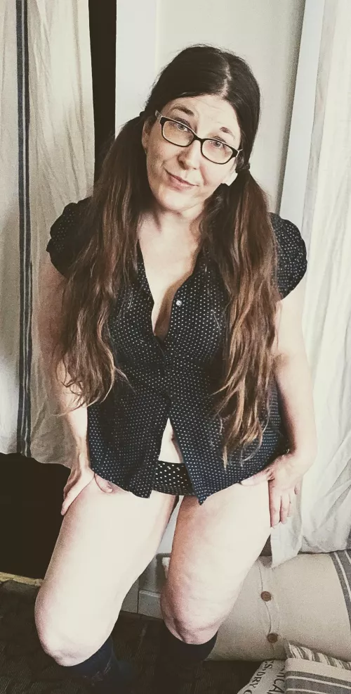 Have a wonderful evening [F] 