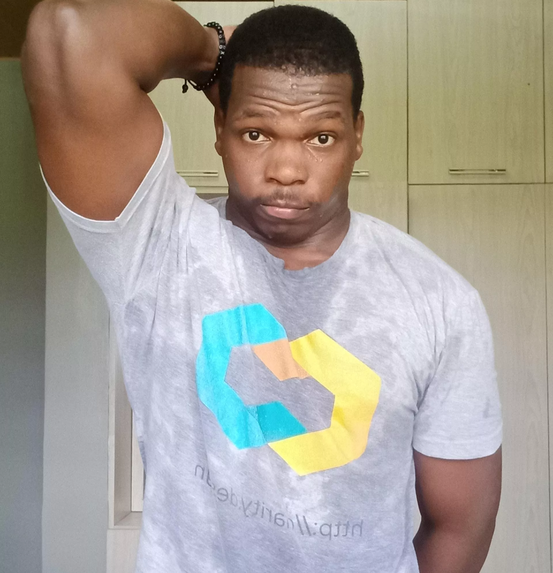 Hope you guys have a great week 