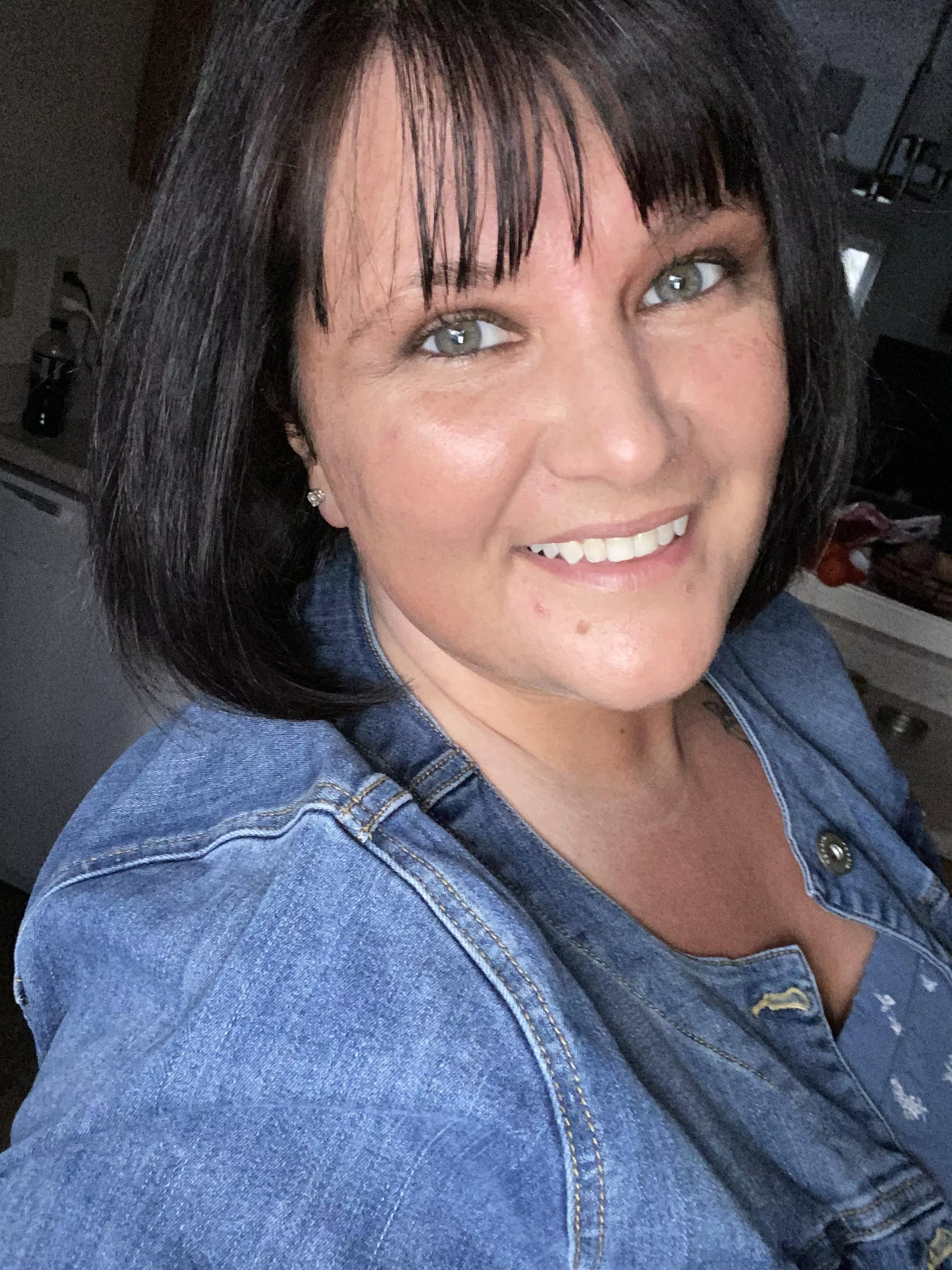 Hope your Monday is amazing!