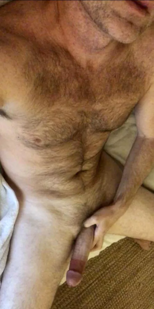 Hope you’re having a good day!