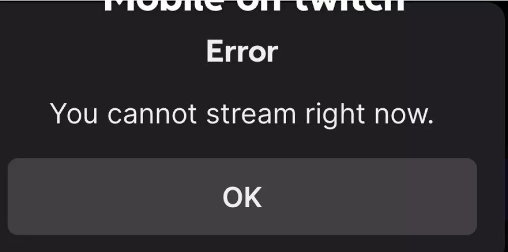 How do I fix this issue?