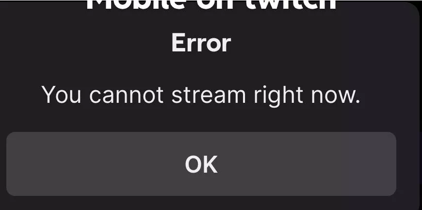 How do I fix this issue?