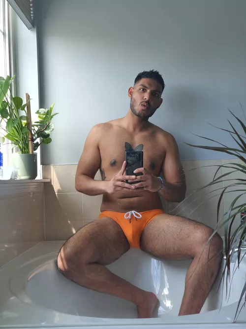 How do these look 🩲🙈