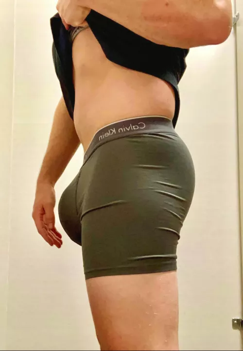 How do you like the side view?