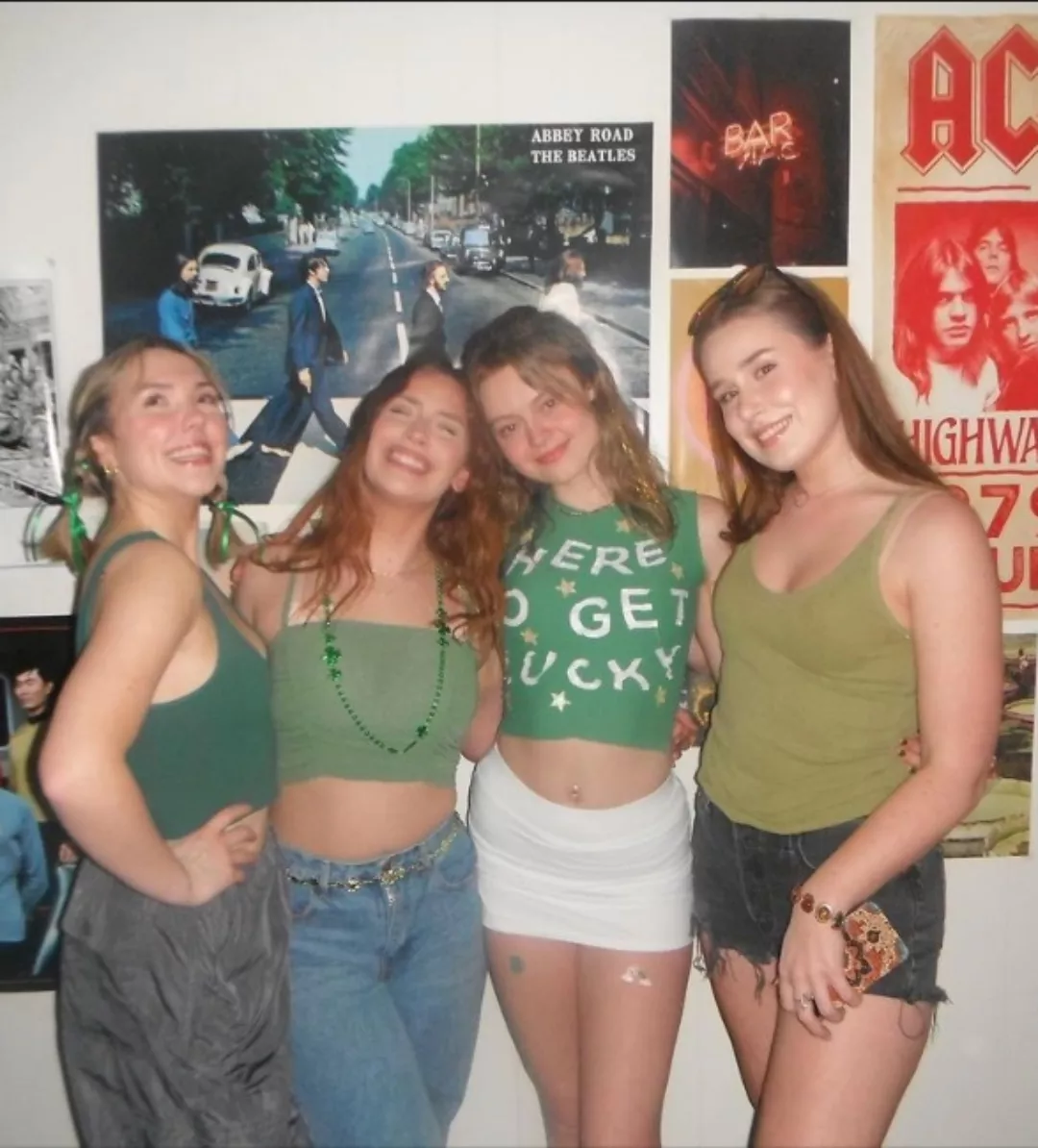 How do you rank them? 