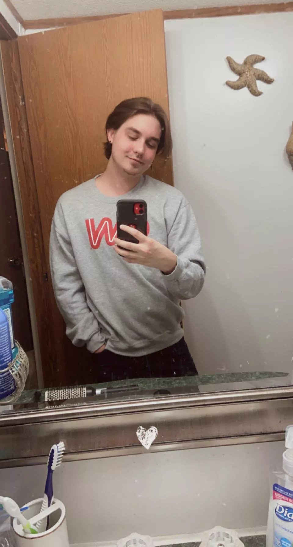 How is everyone today! How is everyone today!