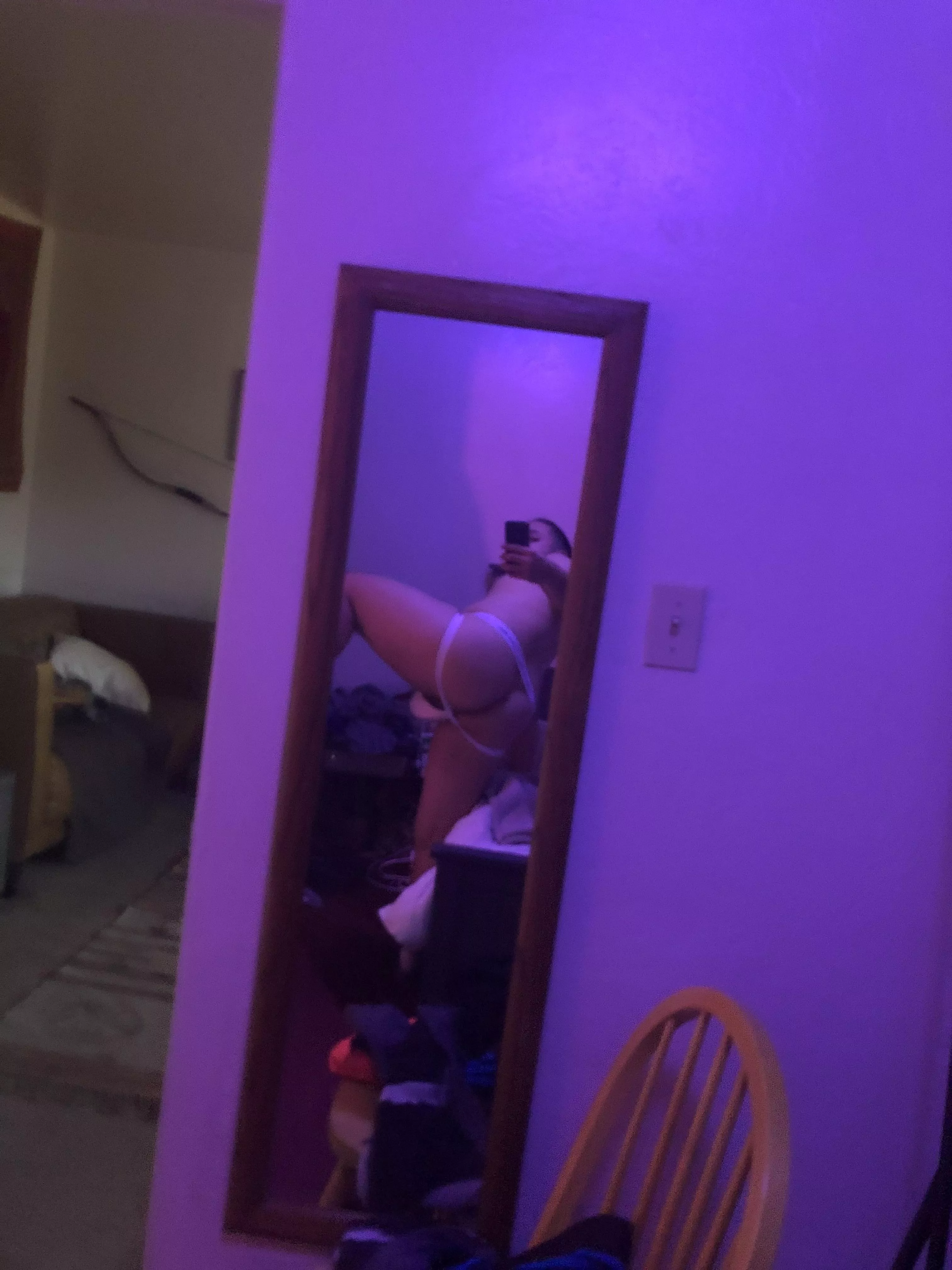 How’s this for thick? (31)