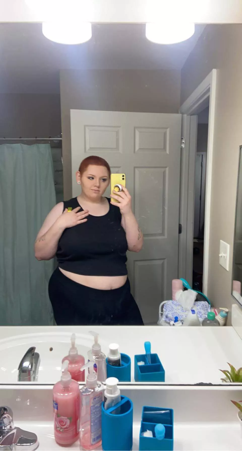 how’s your night going? :)