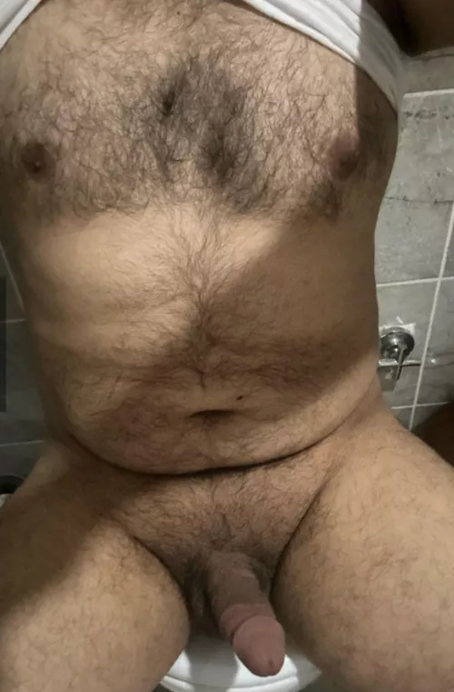 I always wanted to play with daddy 