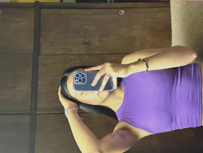  I love getting naked 