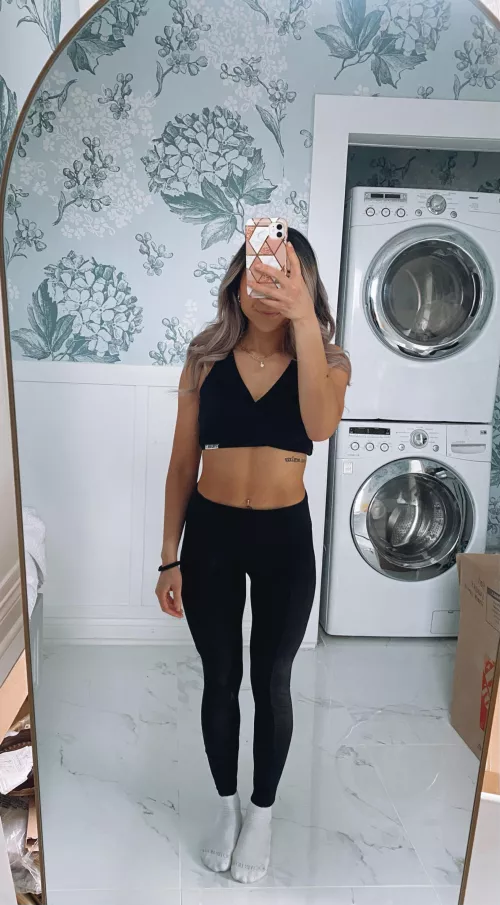 I need a guy who can rock my night 